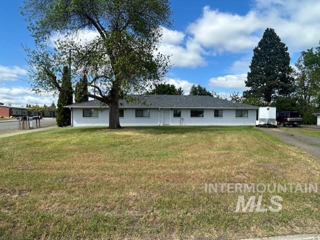 804 Lewiston ST, CottonWood, Idaho 83522, 2 Bedrooms, 1 Bathroom, Residential Income For Sale, Price $340,000,MLS 98988282