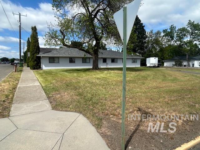 804 Lewiston ST, CottonWood, Idaho 83522, 2 Bedrooms, 1 Bathroom, Residential Income For Sale, Price $340,000,MLS 98988282