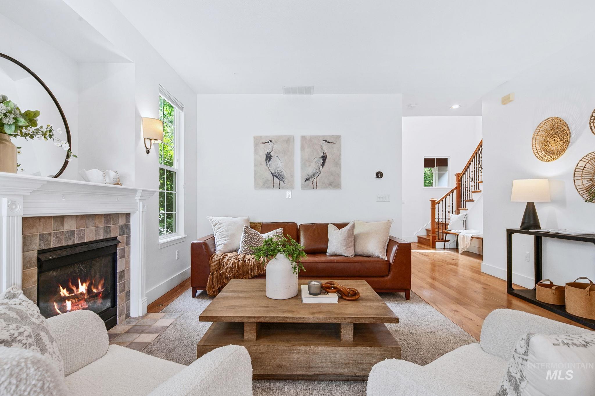 3985 S Mill Site Ave, Boise, Idaho 83716, 4 Bedrooms, 3.5 Bathrooms, Residential For Sale, Price $875,000, 98988283