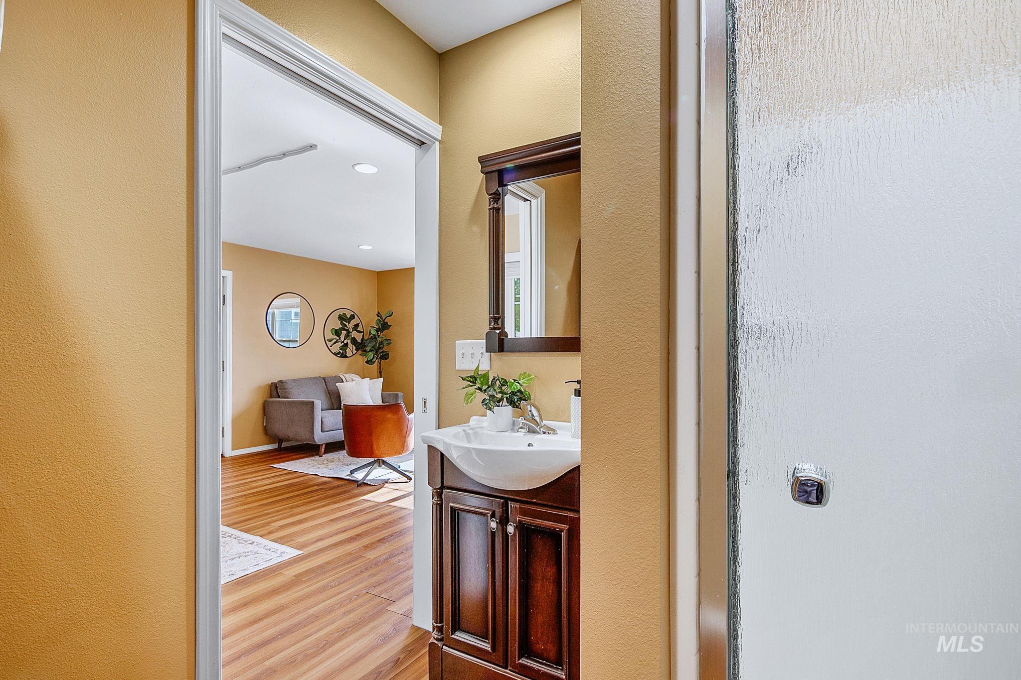 3985 S Mill Site Ave, Boise, Idaho 83716, 4 Bedrooms, 3.5 Bathrooms, Residential For Sale, Price $875,000, 98988283
