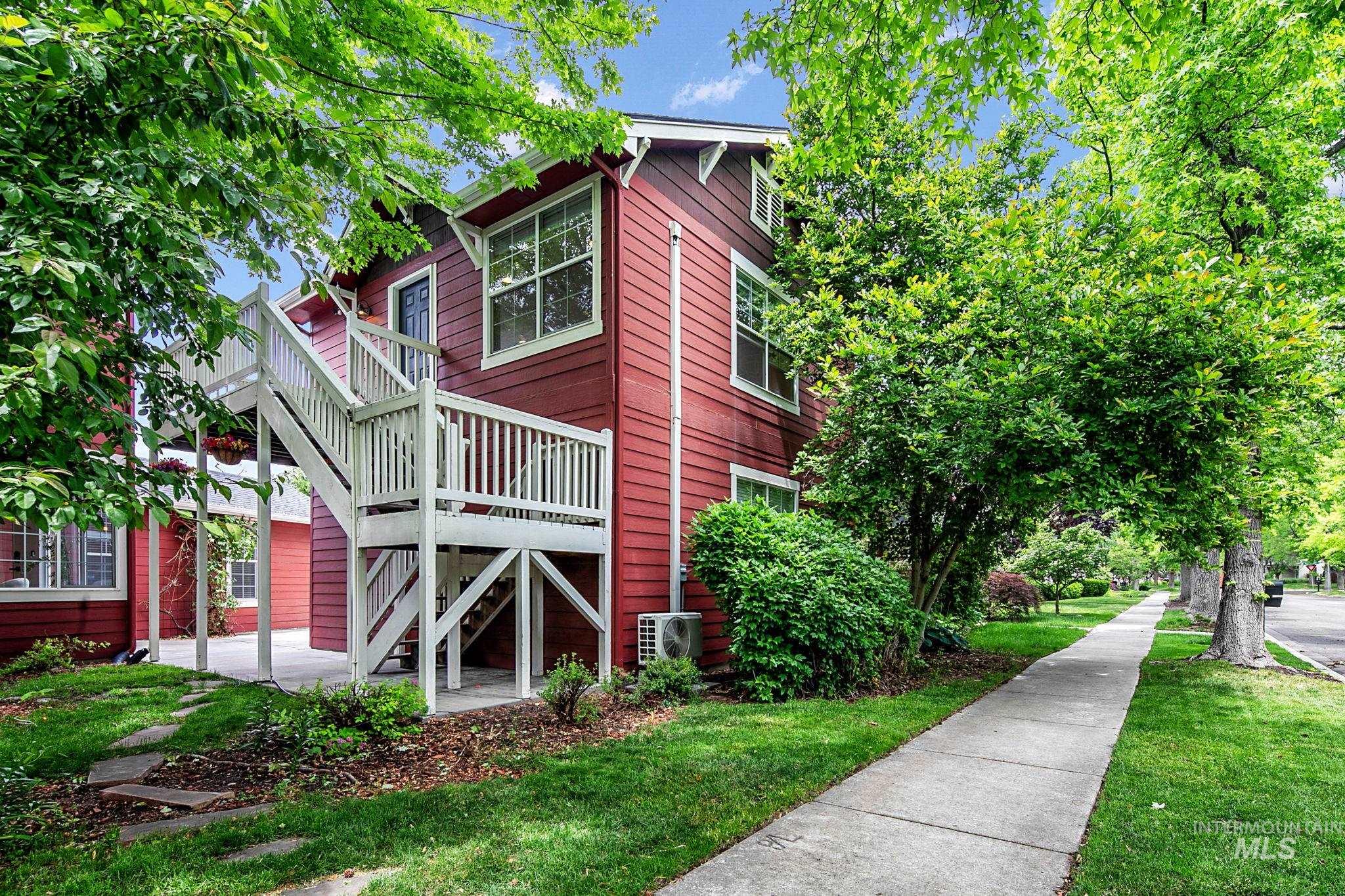 3985 S Mill Site Ave, Boise, Idaho 83716, 4 Bedrooms, 3.5 Bathrooms, Residential For Sale, Price $875,000, 98988283