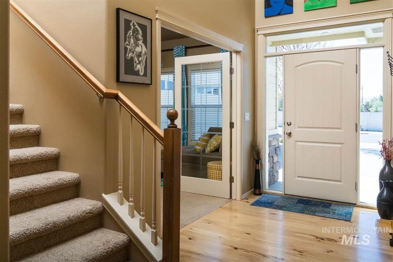 2794 S Kylee Place, Boise, Idaho 83709, 4 Bedrooms, 2.5 Bathrooms, Residential For Sale, Price $720,000, 98988287