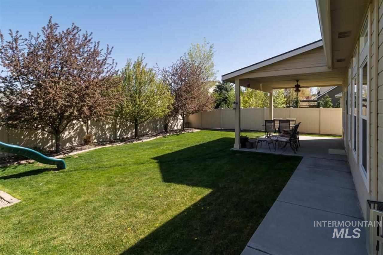 2794 S Kylee Place, Boise, Idaho 83709, 4 Bedrooms, 2.5 Bathrooms, Residential For Sale, Price $720,000, 98988287