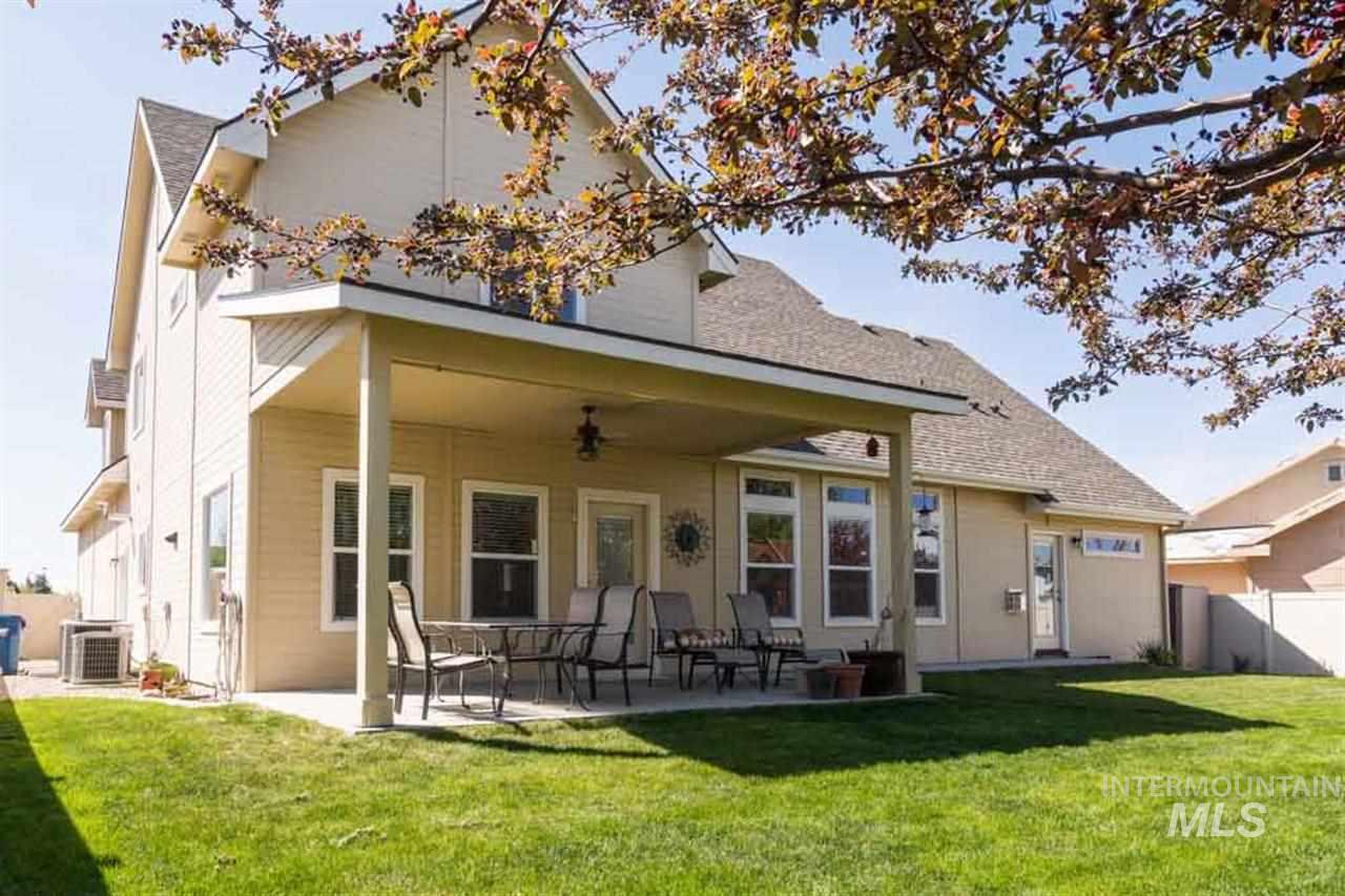 2794 S Kylee Place, Boise, Idaho 83709, 4 Bedrooms, 2.5 Bathrooms, Residential For Sale, Price $720,000, 98988287