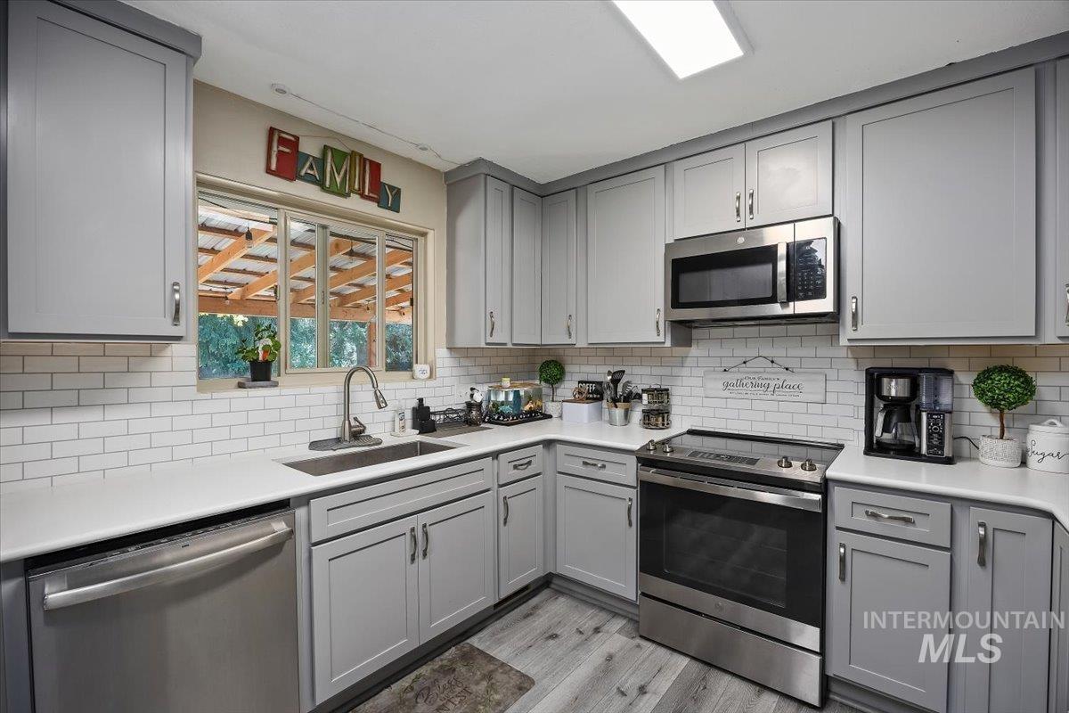 1196 Juniper St. N., Twin Falls, Idaho 83301, 5 Bedrooms, 4 Bathrooms, Residential For Sale, Price $530,000, 98988289