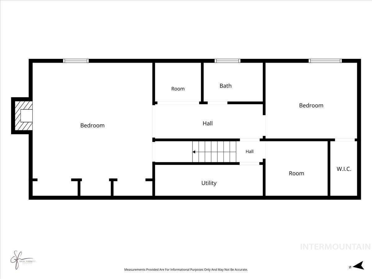 1196 Juniper St. N., Twin Falls, Idaho 83301, 5 Bedrooms, 4 Bathrooms, Residential For Sale, Price $530,000, 98988289