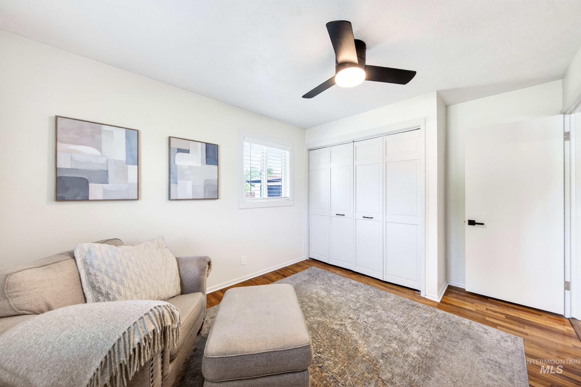 2715 S Virginia Ave, Boise, Idaho 83705, 4 Bedrooms, 2 Bathrooms, Residential For Sale, Price $648,000, 98988290