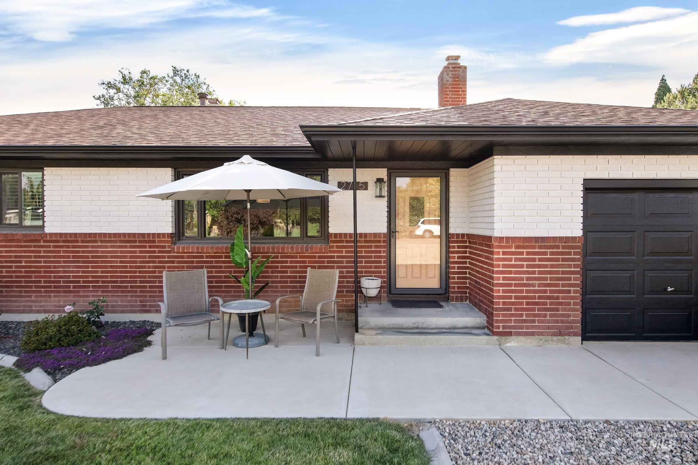 2715 S Virginia Ave, Boise, Idaho 83705, 4 Bedrooms, 2 Bathrooms, Residential For Sale, Price $648,000, 98988290