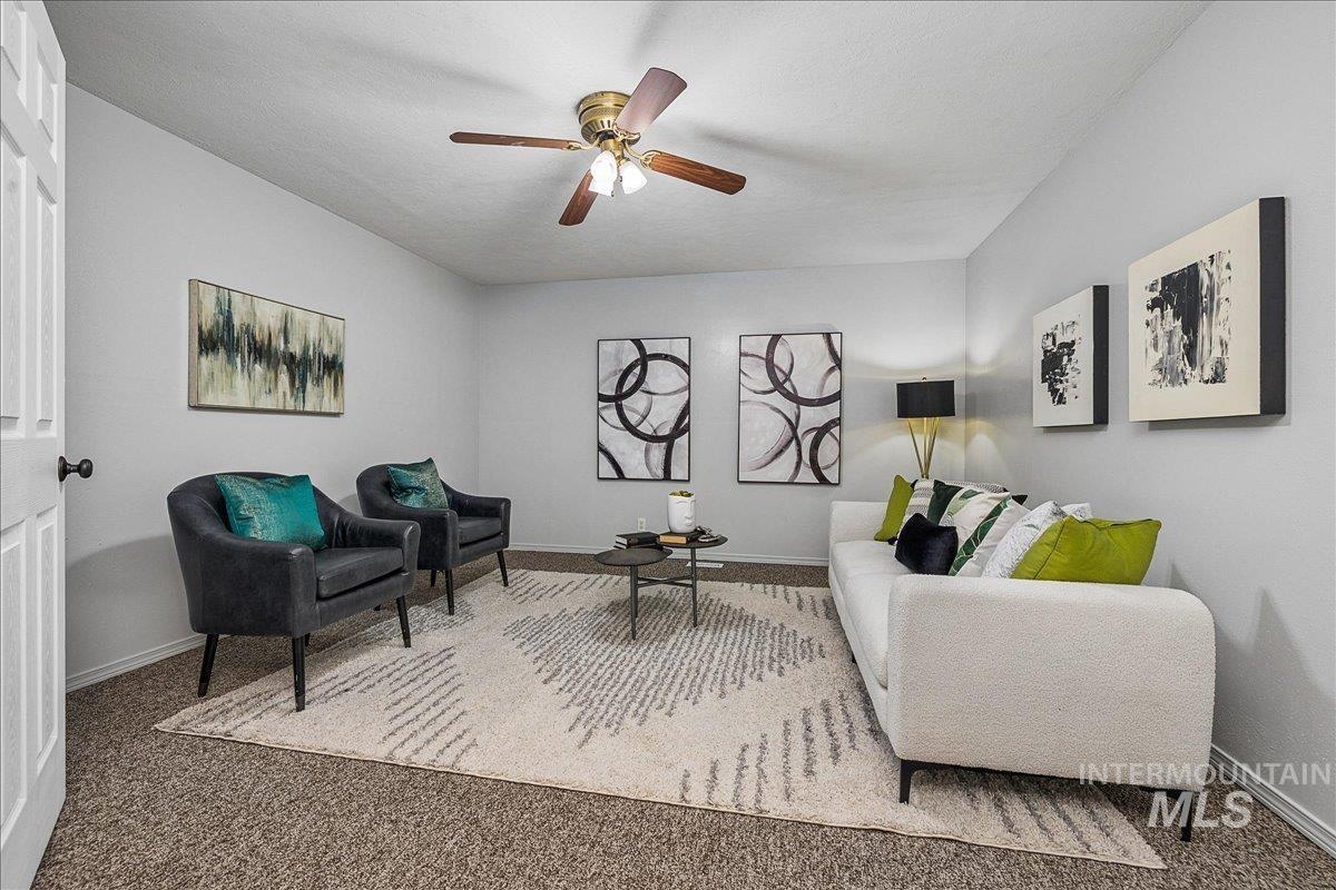 2536 N Tuscan Ave, Meridian, Idaho 83646, 3 Bedrooms, 2 Bathrooms, Residential For Sale, Price $439,900, 98988296