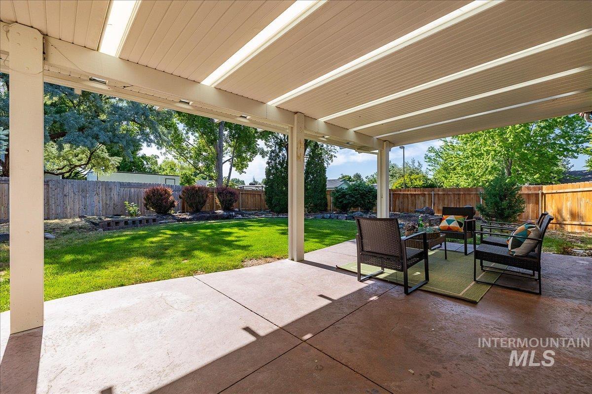 2536 N Tuscan Ave, Meridian, Idaho 83646, 3 Bedrooms, 2 Bathrooms, Residential For Sale, Price $439,900, 98988296