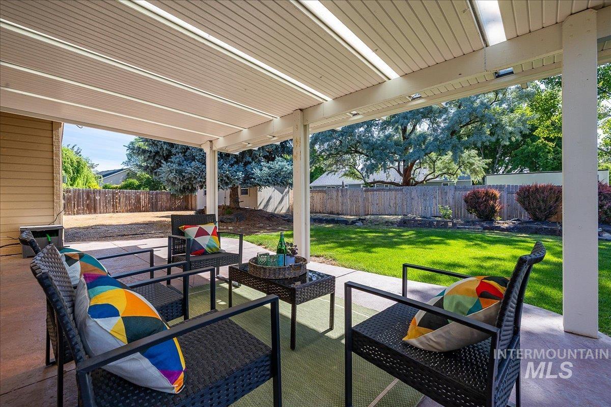 2536 N Tuscan Ave, Meridian, Idaho 83646, 3 Bedrooms, 2 Bathrooms, Residential For Sale, Price $439,900, 98988296