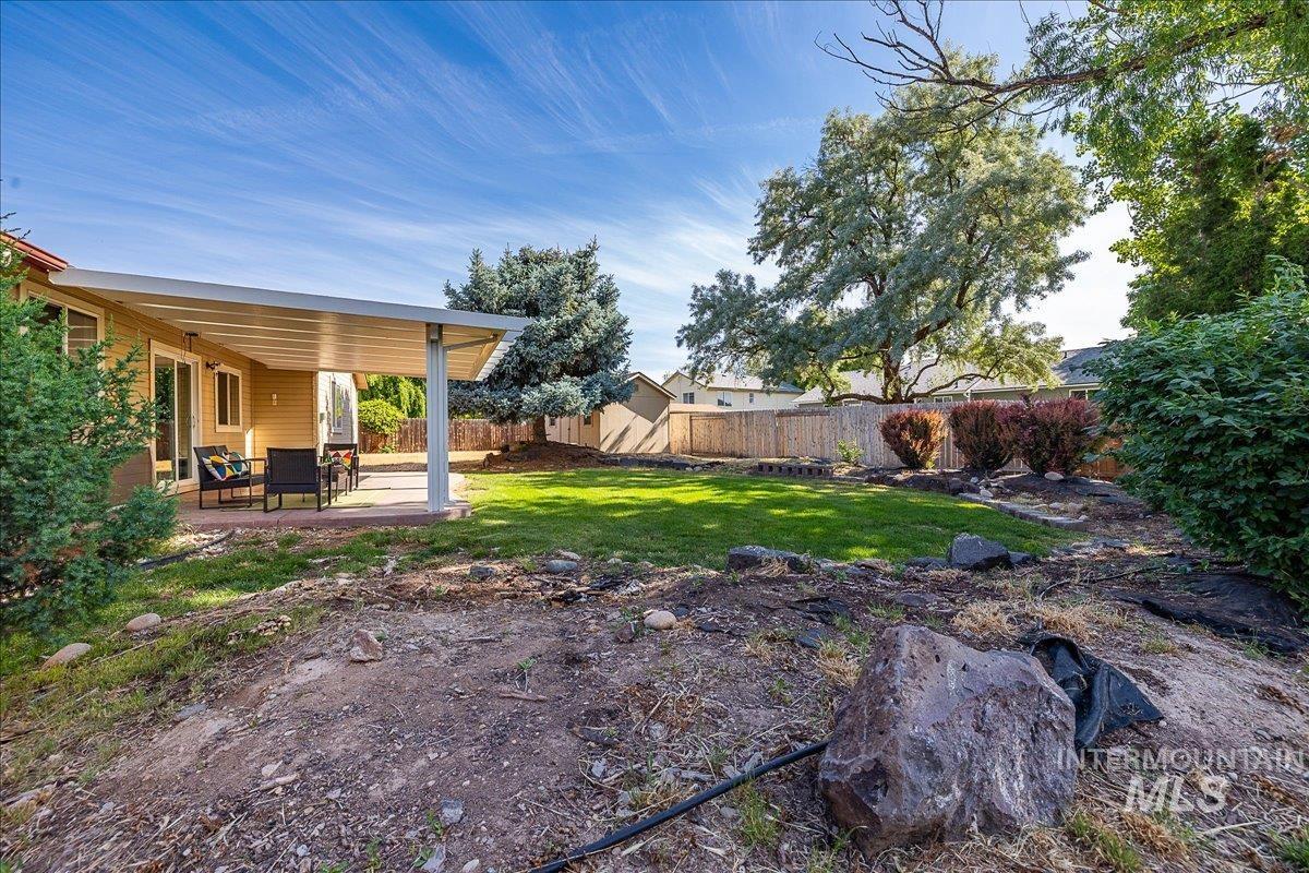 2536 N Tuscan Ave, Meridian, Idaho 83646, 3 Bedrooms, 2 Bathrooms, Residential For Sale, Price $439,900, 98988296