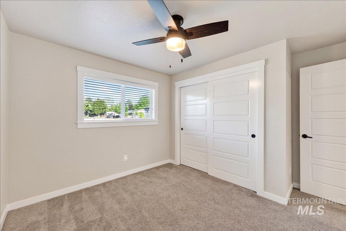 2879 S. Chieftain Way, Boise, Idaho 83709, 4 Bedrooms, 3 Bathrooms, Residential For Sale, Price $639,900, 98988298