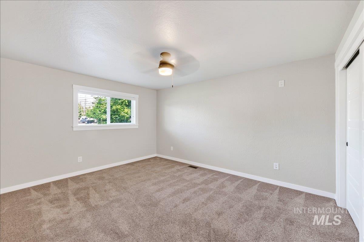 2879 S. Chieftain Way, Boise, Idaho 83709, 4 Bedrooms, 3 Bathrooms, Residential For Sale, Price $639,900, 98988298
