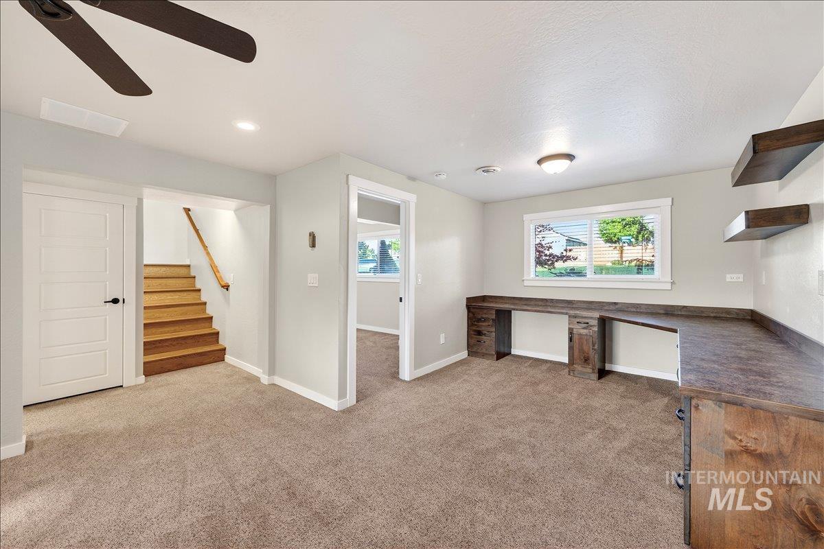 2879 S. Chieftain Way, Boise, Idaho 83709, 4 Bedrooms, 3 Bathrooms, Residential For Sale, Price $639,900, 98988298