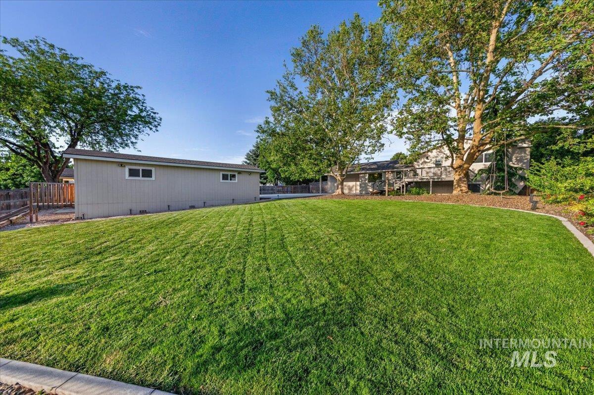 2879 S. Chieftain Way, Boise, Idaho 83709, 4 Bedrooms, 3 Bathrooms, Residential For Sale, Price $639,900, 98988298
