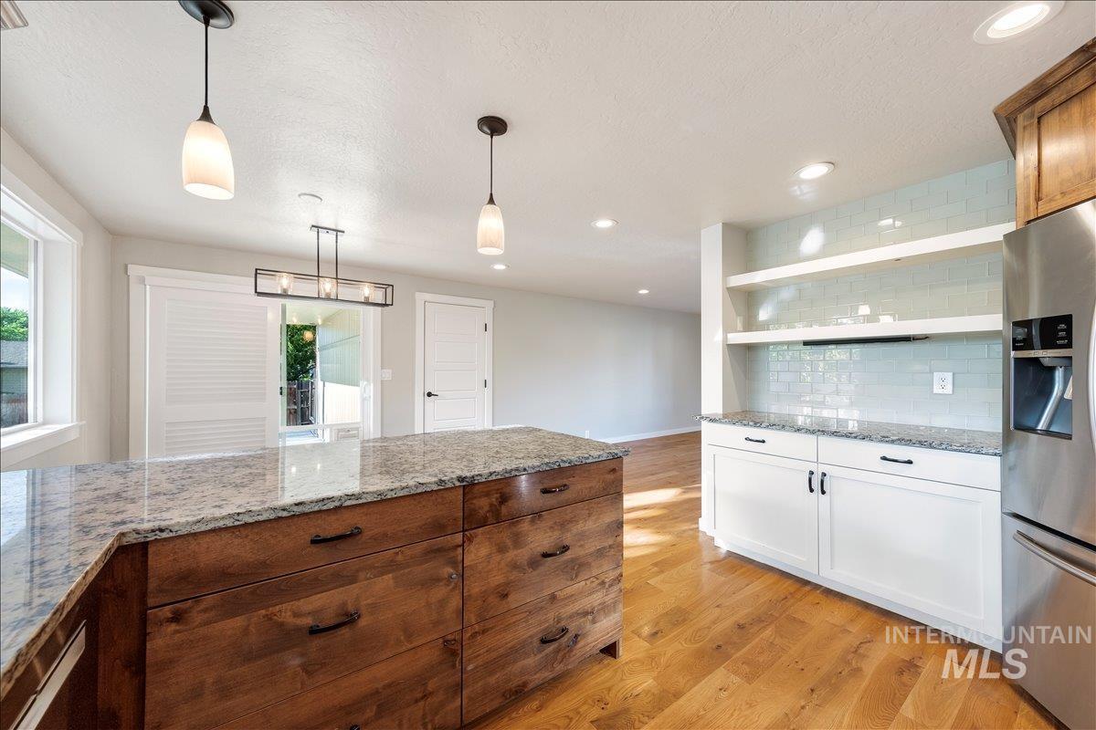 2879 S. Chieftain Way, Boise, Idaho 83709, 4 Bedrooms, 3 Bathrooms, Residential For Sale, Price $639,900, 98988298