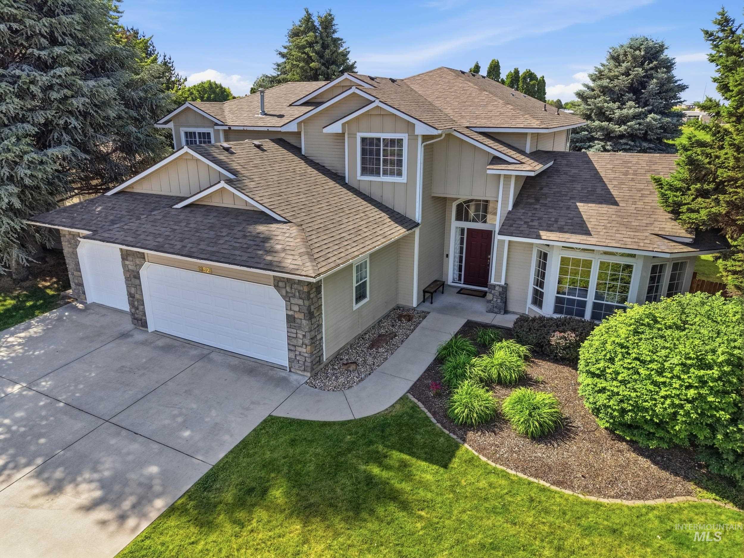 13621 W Pala Mesa Drive, Boise, Idaho 83713, 5 Bedrooms, 3 Bathrooms, Residential For Sale, Price $659,900, 98988302