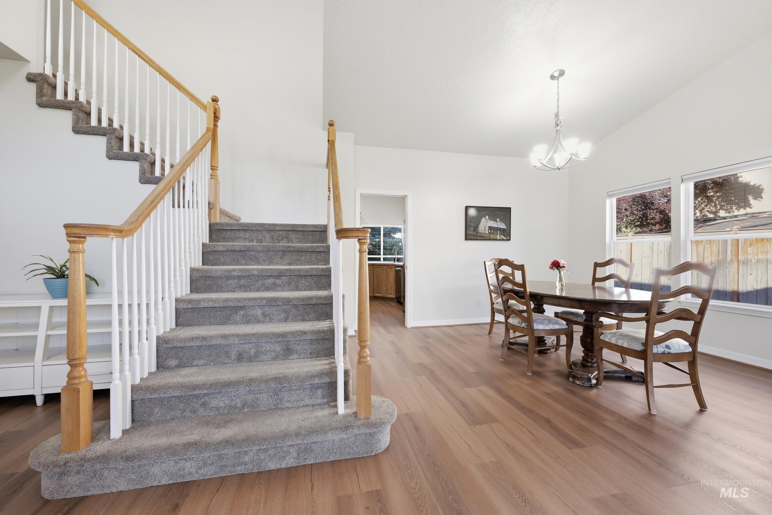 13621 W Pala Mesa Drive, Boise, Idaho 83713, 5 Bedrooms, 3 Bathrooms, Residential For Sale, Price $659,900, 98988302