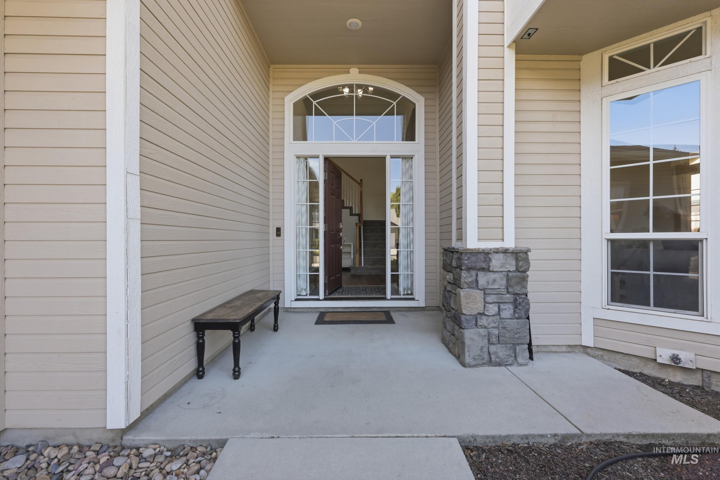 13621 W Pala Mesa Drive, Boise, Idaho 83713, 5 Bedrooms, 3 Bathrooms, Residential For Sale, Price $659,900, 98988302