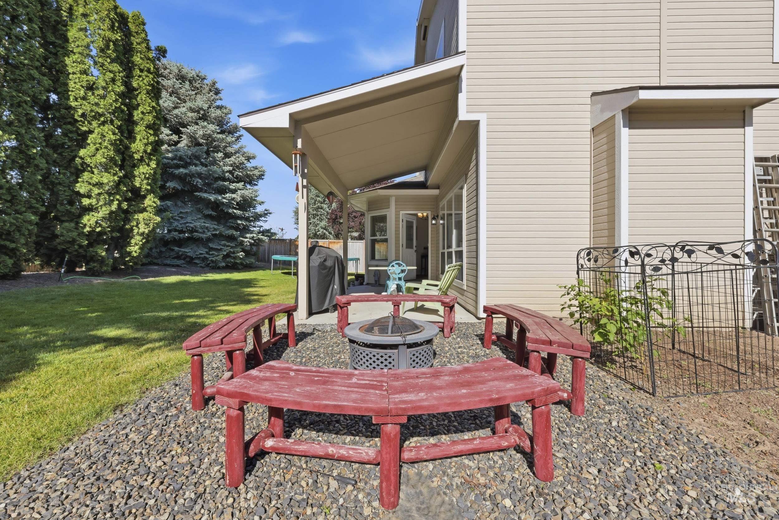13621 W Pala Mesa Drive, Boise, Idaho 83713, 5 Bedrooms, 3 Bathrooms, Residential For Sale, Price $659,900, 98988302