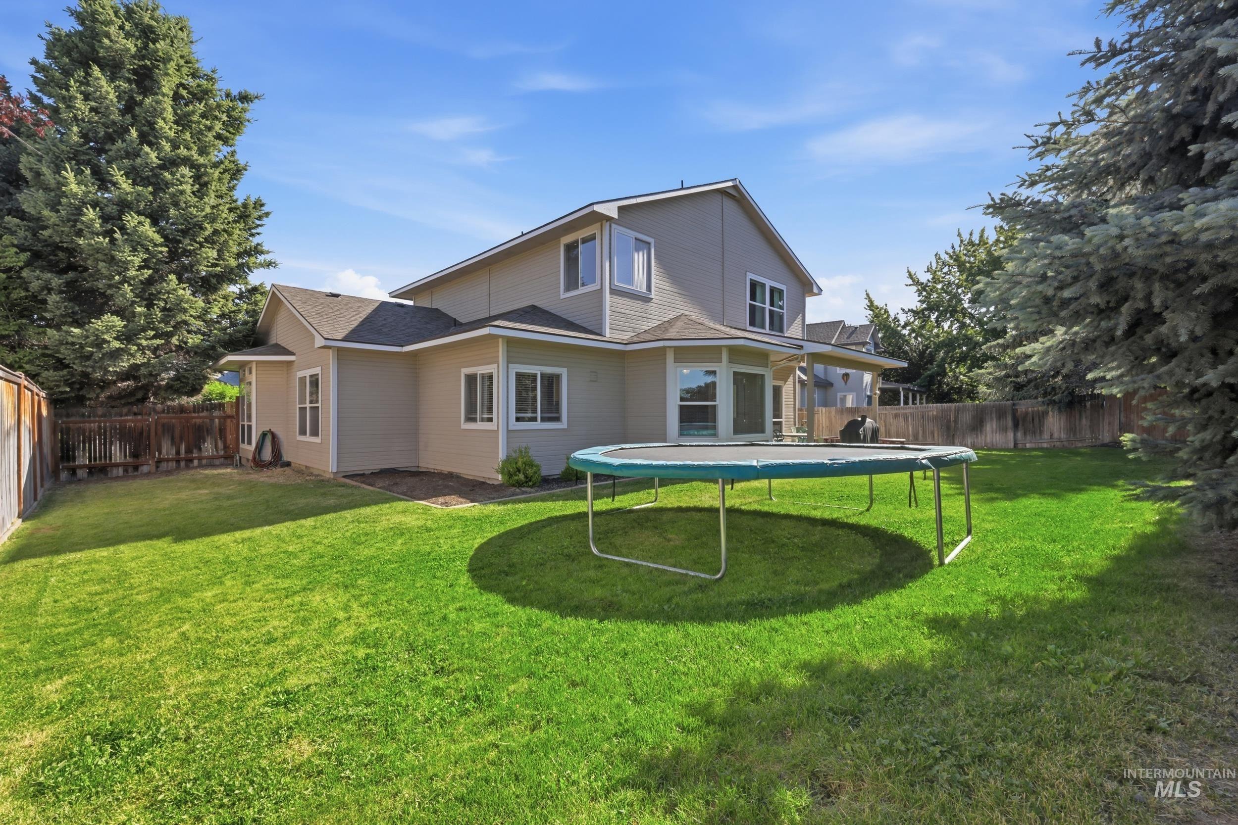 13621 W Pala Mesa Drive, Boise, Idaho 83713, 5 Bedrooms, 3 Bathrooms, Residential For Sale, Price $659,900, 98988302