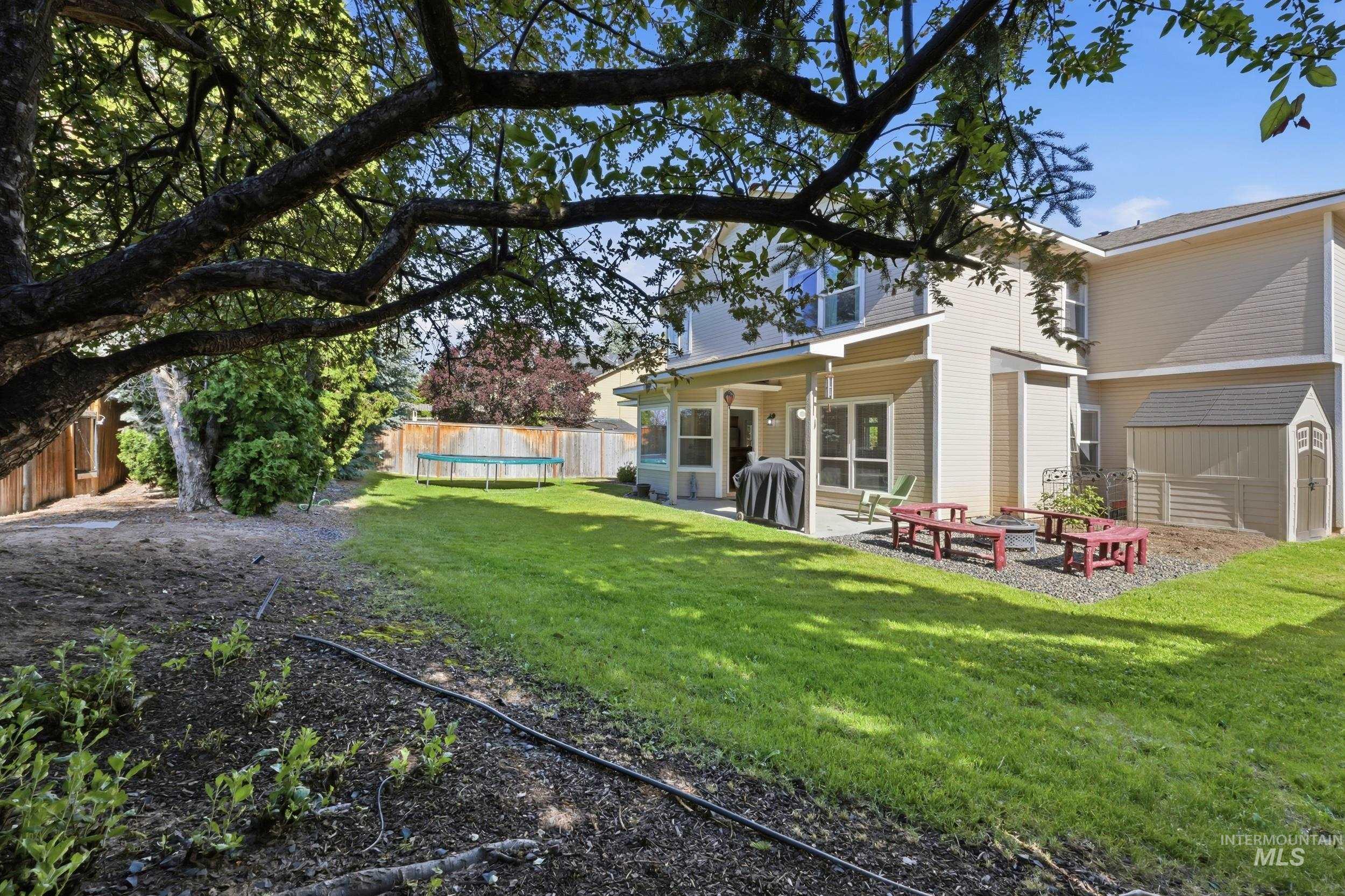 13621 W Pala Mesa Drive, Boise, Idaho 83713, 5 Bedrooms, 3 Bathrooms, Residential For Sale, Price $659,900, 98988302