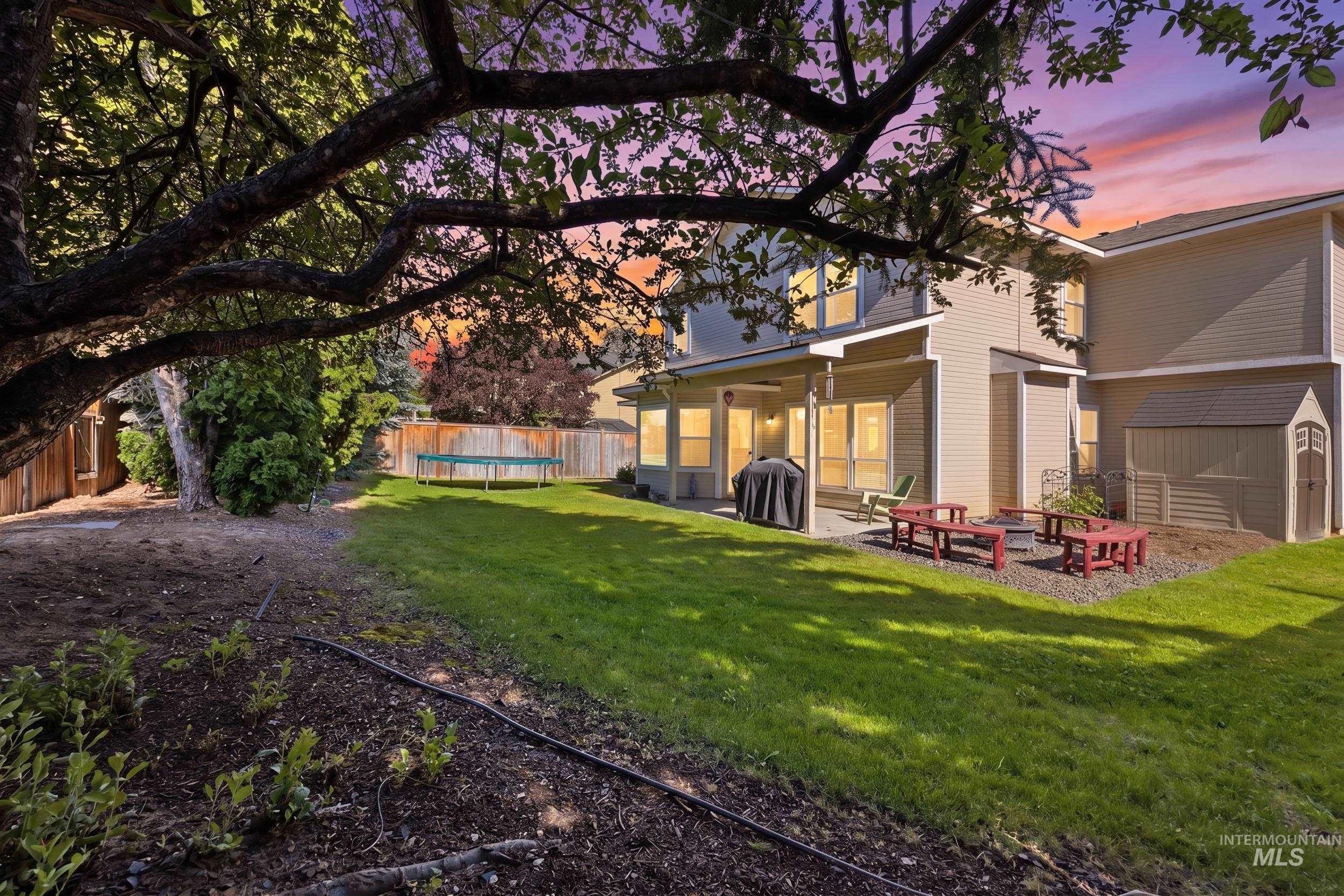 13621 W Pala Mesa Drive, Boise, Idaho 83713, 5 Bedrooms, 3 Bathrooms, Residential For Sale, Price $659,900, 98988302