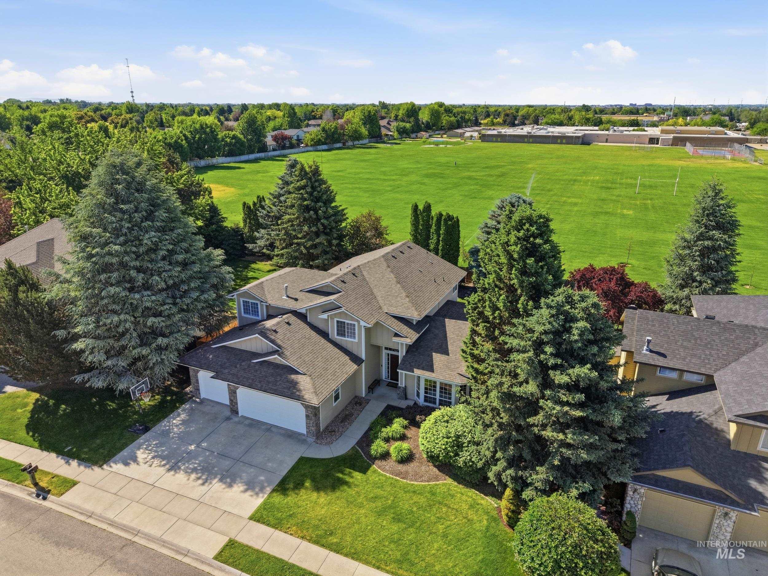 13621 W Pala Mesa Drive, Boise, Idaho 83713, 5 Bedrooms, 3 Bathrooms, Residential For Sale, Price $659,900, 98988302