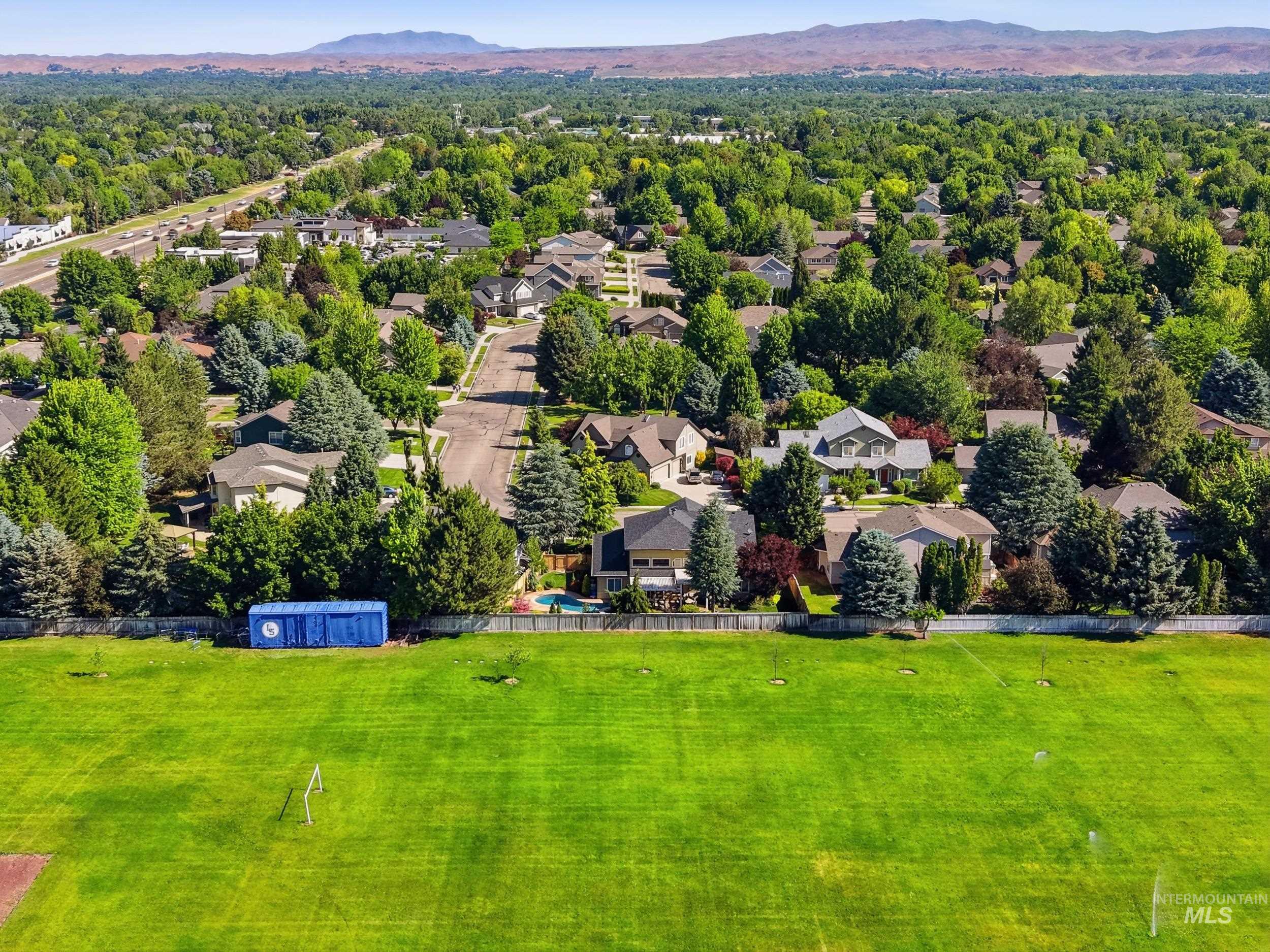 13621 W Pala Mesa Drive, Boise, Idaho 83713, 5 Bedrooms, 3 Bathrooms, Residential For Sale, Price $659,900, 98988302