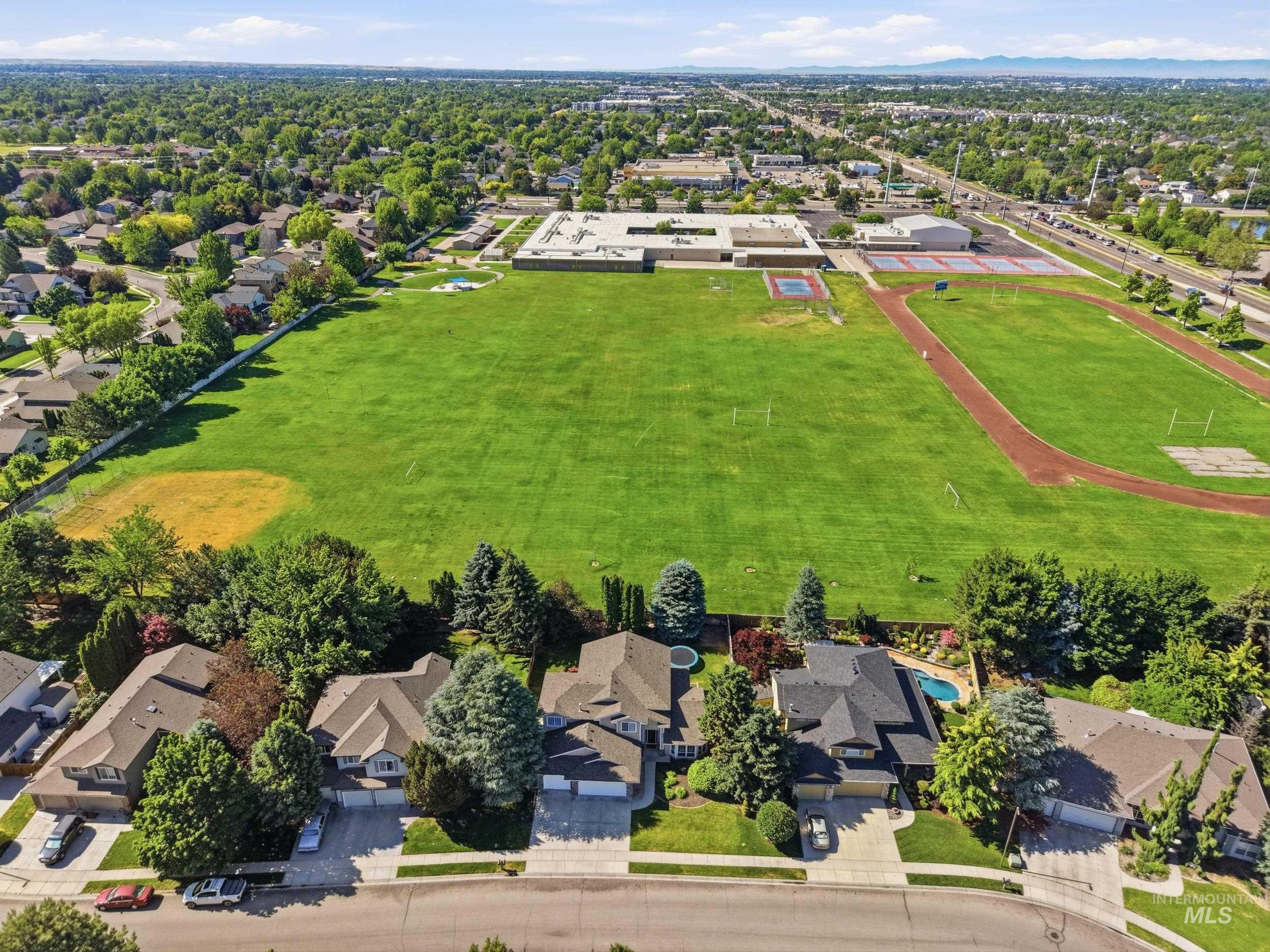 13621 W Pala Mesa Drive, Boise, Idaho 83713, 5 Bedrooms, 3 Bathrooms, Residential For Sale, Price $659,900, 98988302