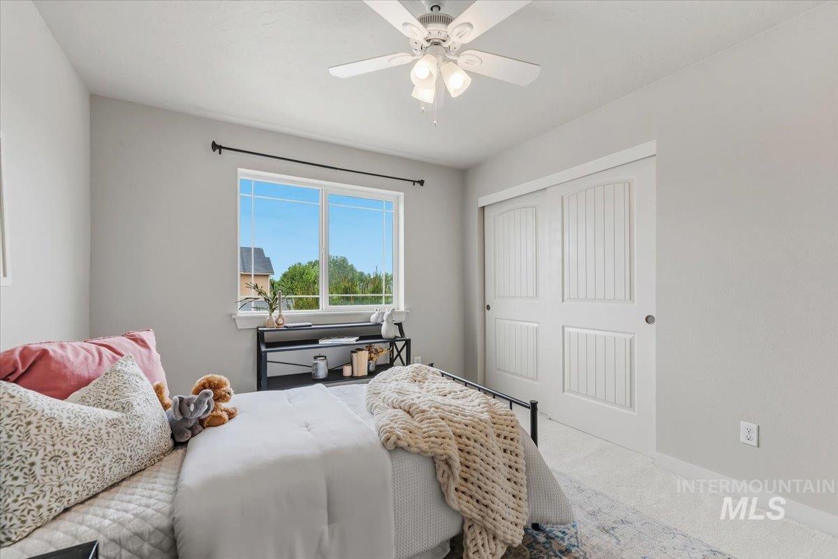 9151 W Brogan Dr, Boise, Idaho 83709, 2 Bedrooms, 2 Bathrooms, Residential For Sale, Price $299,900,MLS 98988311