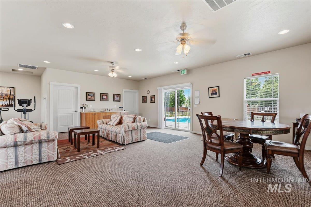 9151 W Brogan Dr, Boise, Idaho 83709, 2 Bedrooms, 2 Bathrooms, Residential For Sale, Price $299,900,MLS 98988311