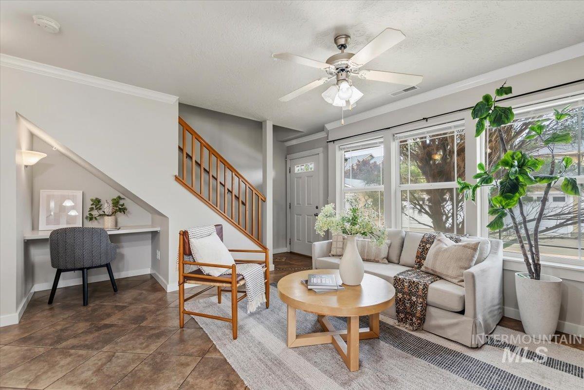 9151 W Brogan Dr, Boise, Idaho 83709, 2 Bedrooms, 2 Bathrooms, Residential For Sale, Price $299,900,MLS 98988311