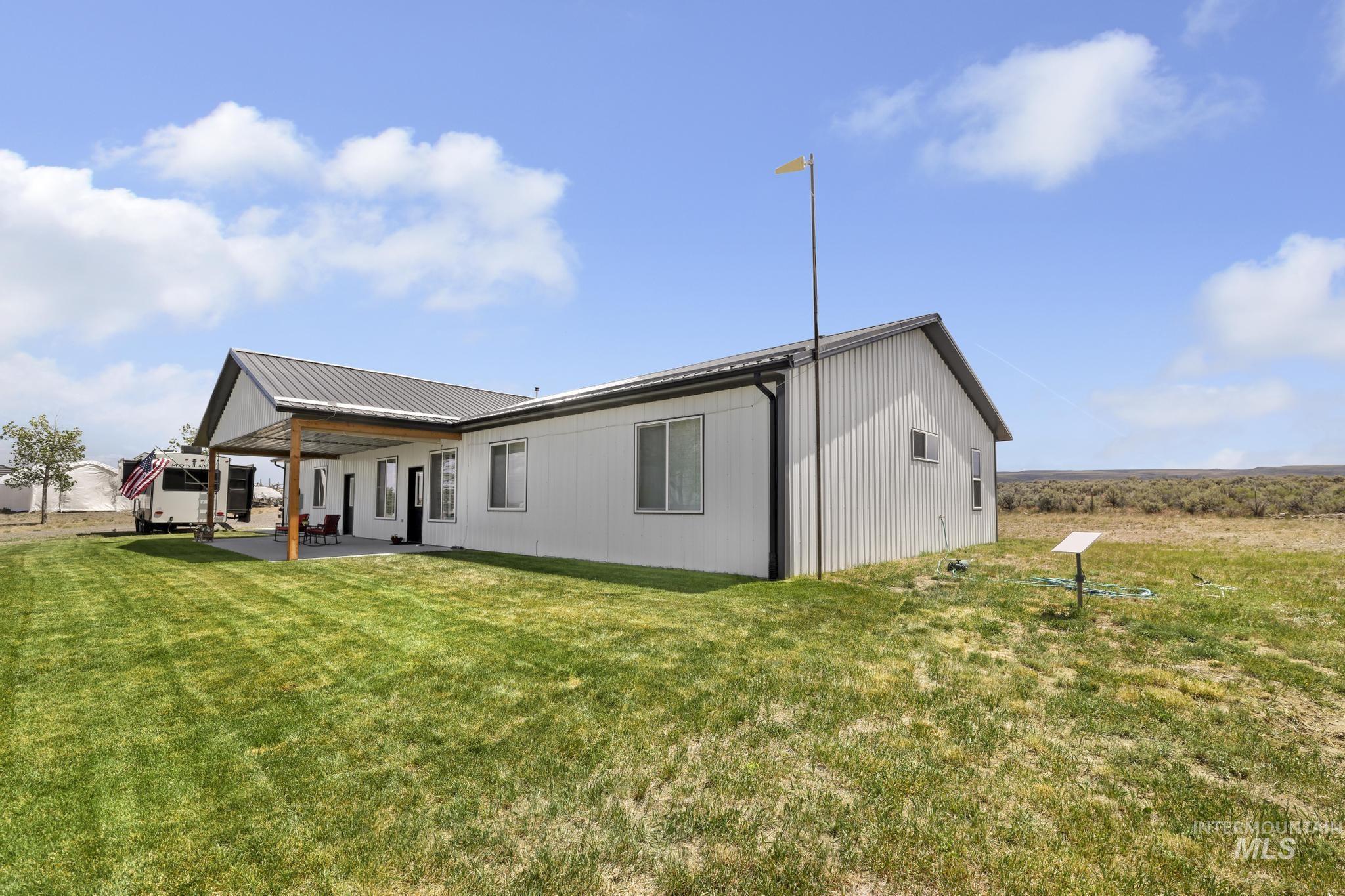 758 Cedar Creek Road, Rogerson, Idaho 83302, 3 Bedrooms, 2 Bathrooms, Residential For Sale, Price $689,900, 98988319