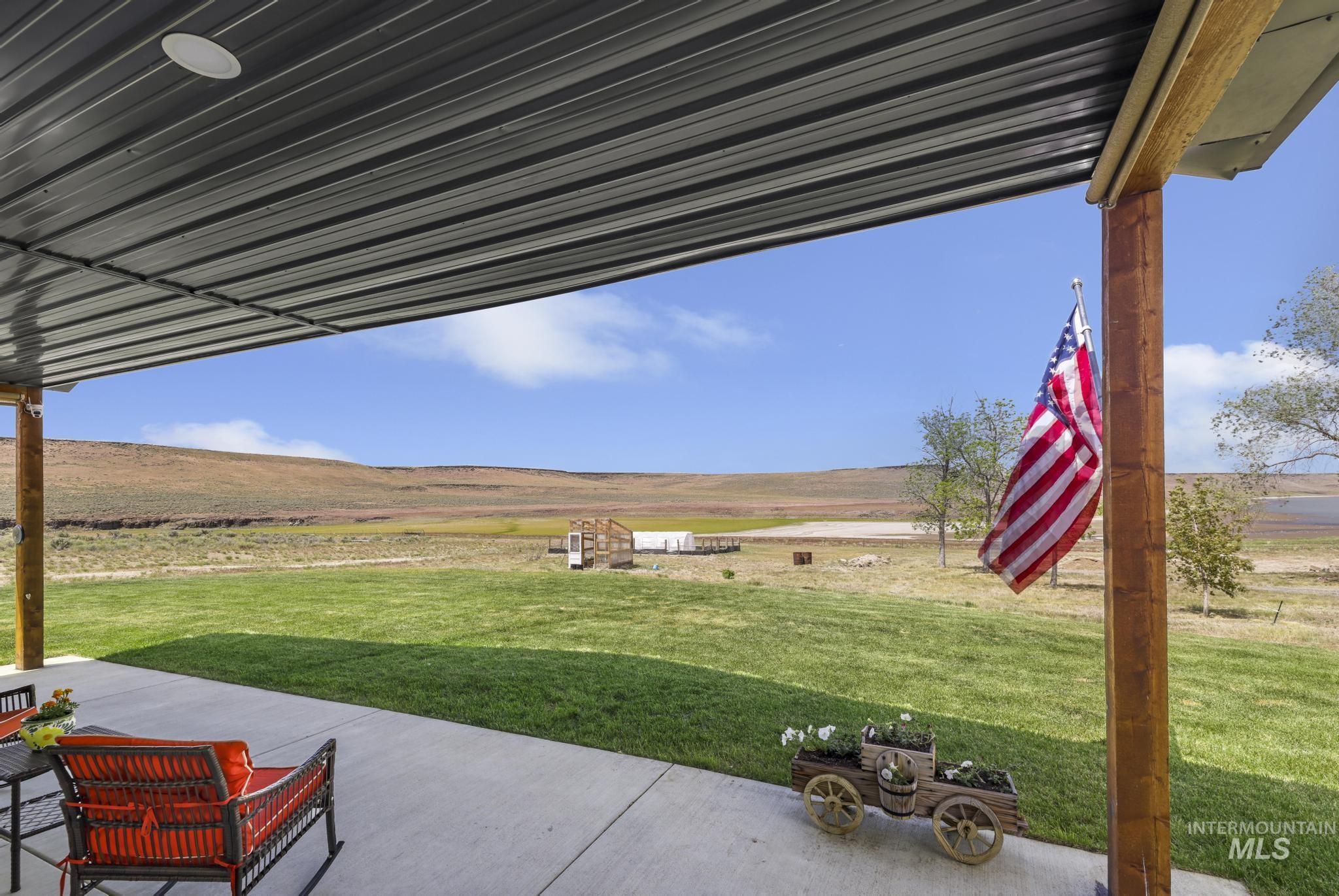 758 Cedar Creek Road, Rogerson, Idaho 83302, 3 Bedrooms, 2 Bathrooms, Residential For Sale, Price $689,900, 98988319