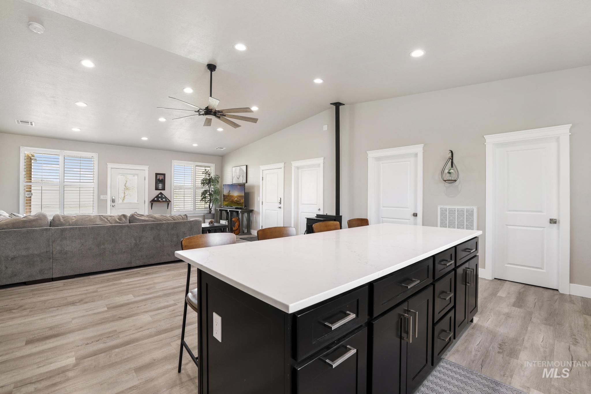 758 Cedar Creek Road, Rogerson, Idaho 83302, 3 Bedrooms, 2 Bathrooms, Residential For Sale, Price $689,900, 98988319