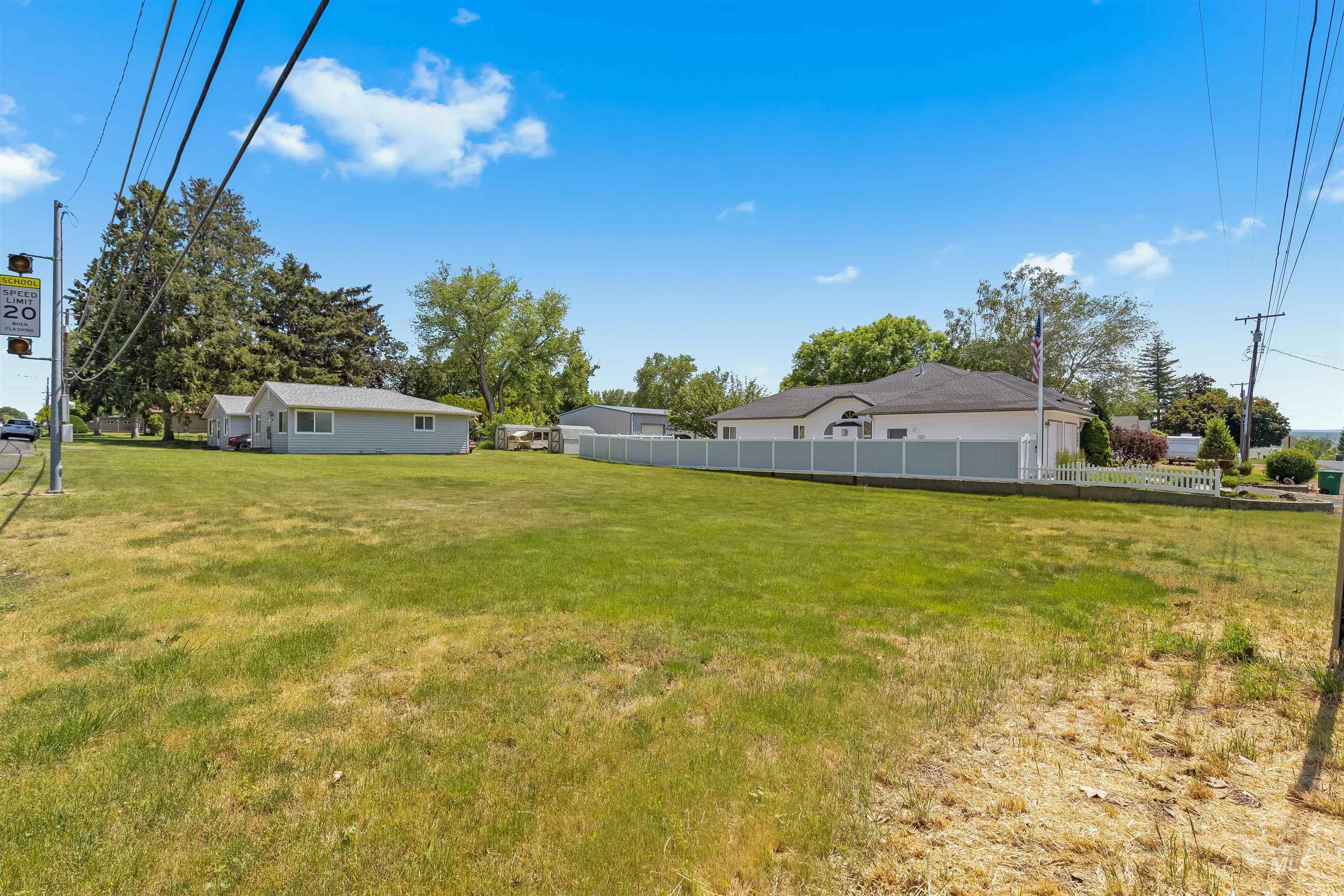 TBD 8th and Burrell Ave, Lewiston, Idaho 83501, Land For Sale, Price $97,000,MLS 98988320