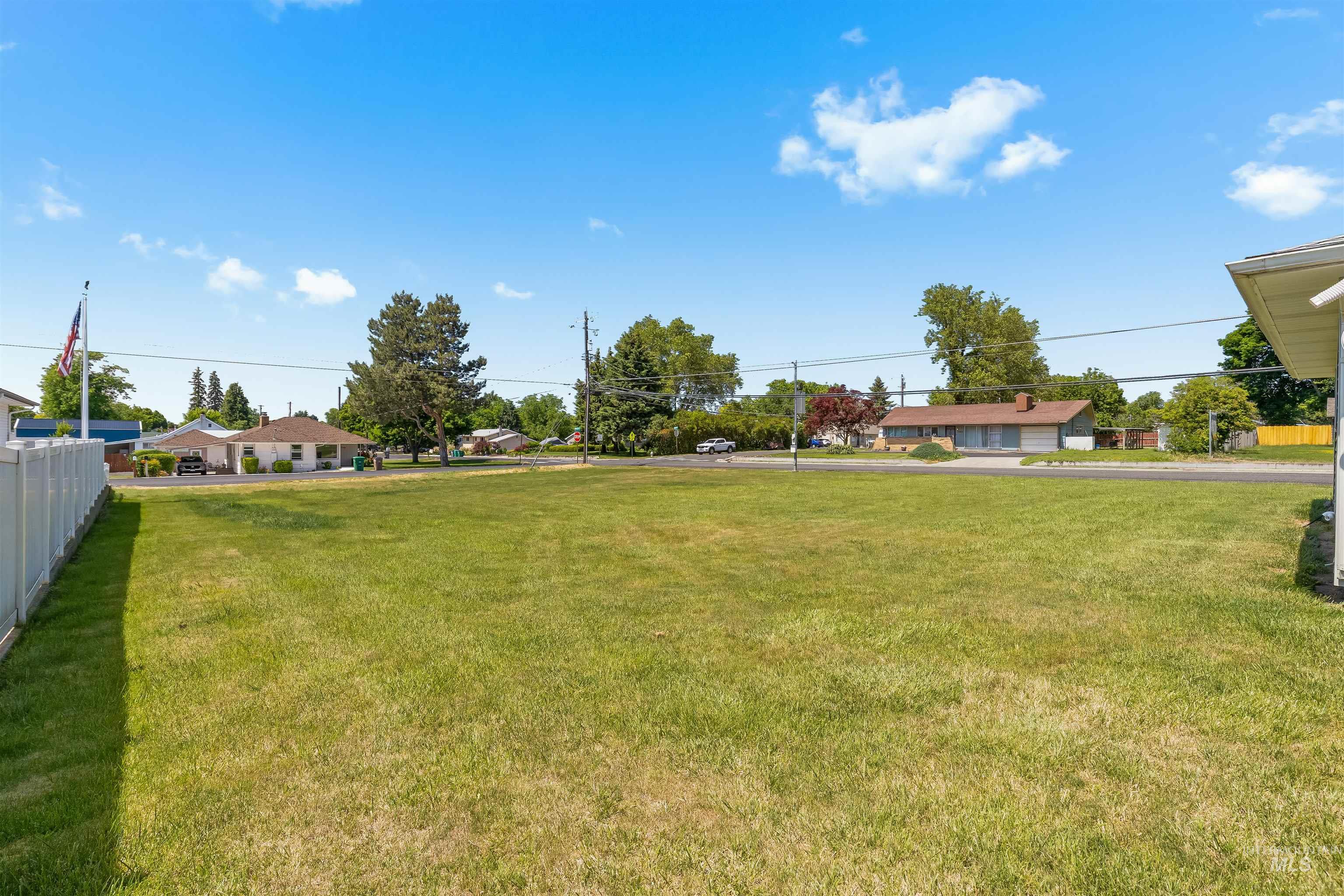TBD 8th and Burrell Ave, Lewiston, Idaho 83501, Land For Sale, Price $97,000,MLS 98988320