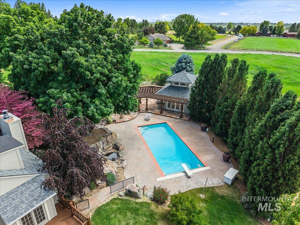 10060 W Rolling Hills Dr., Star, Idaho 83669, 4 Bedrooms, 4 Bathrooms, Residential For Sale, Price $1,900,000,MLS 98988328