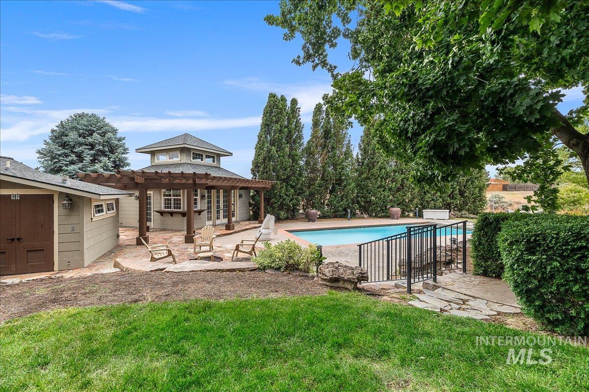 10060 W Rolling Hills Dr., Star, Idaho 83669, 4 Bedrooms, 4 Bathrooms, Residential For Sale, Price $1,900,000,MLS 98988328