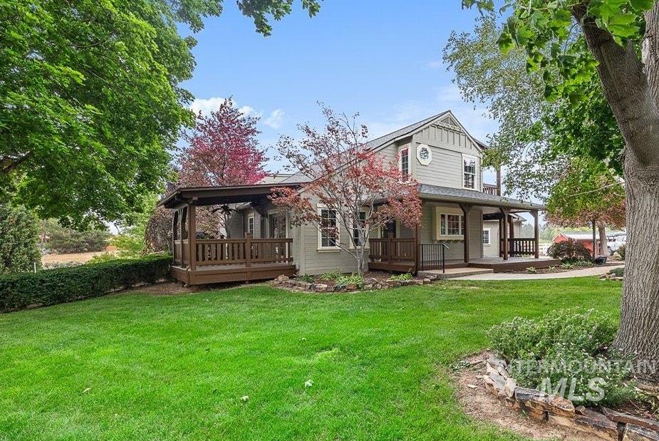 10060 W Rolling Hills Dr., Star, Idaho 83669, 4 Bedrooms, 4 Bathrooms, Residential For Sale, Price $1,900,000,MLS 98988328
