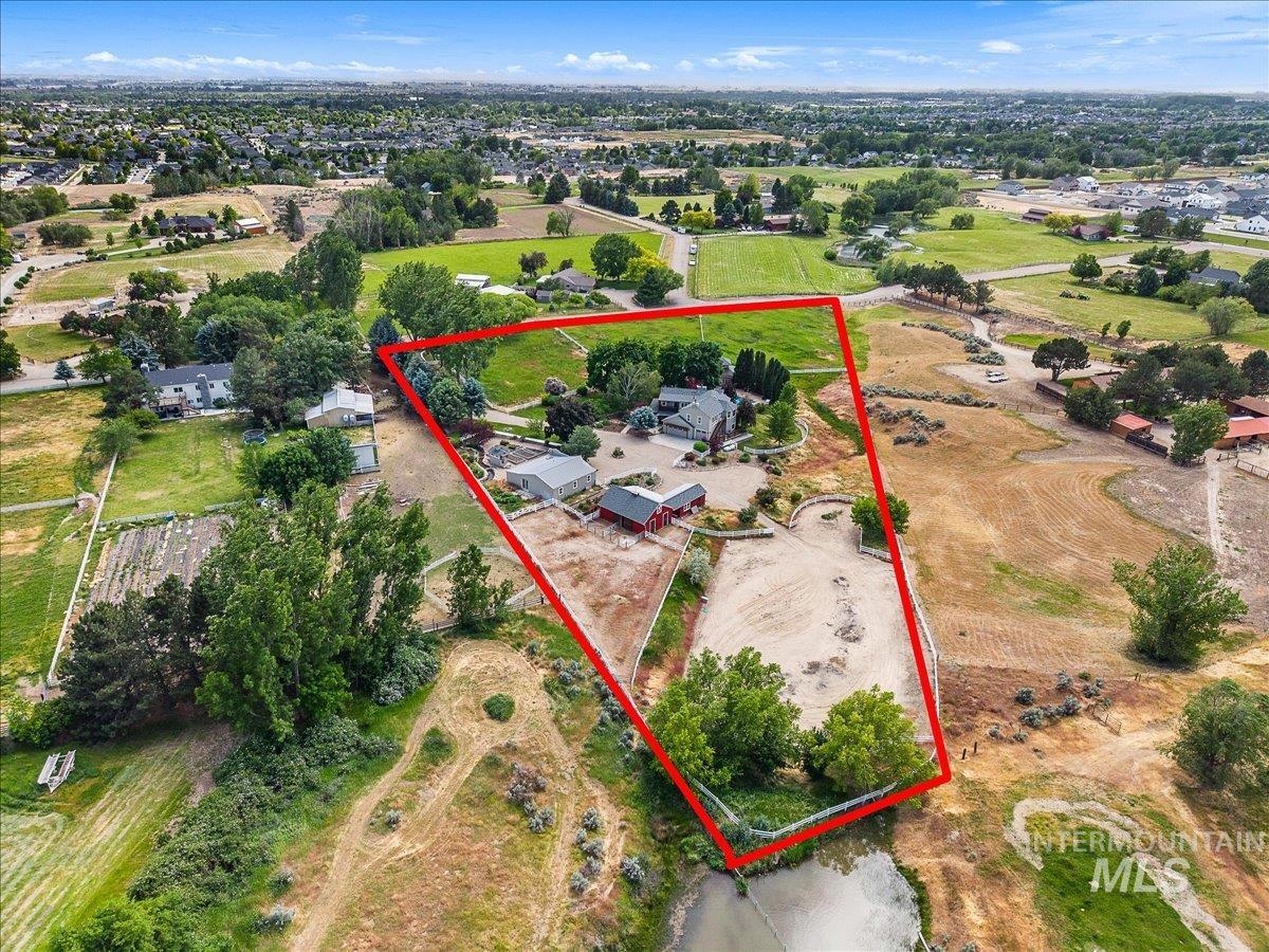 10060 W Rolling Hills Dr., Star, Idaho 83669, 4 Bedrooms, 4 Bathrooms, Residential For Sale, Price $1,900,000,MLS 98988328