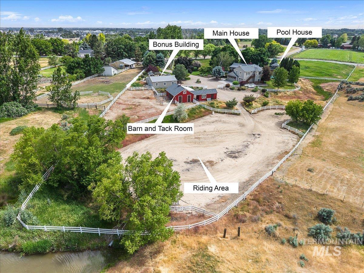 10060 W Rolling Hills Dr., Star, Idaho 83669, 4 Bedrooms, 4 Bathrooms, Residential For Sale, Price $1,900,000,MLS 98988328