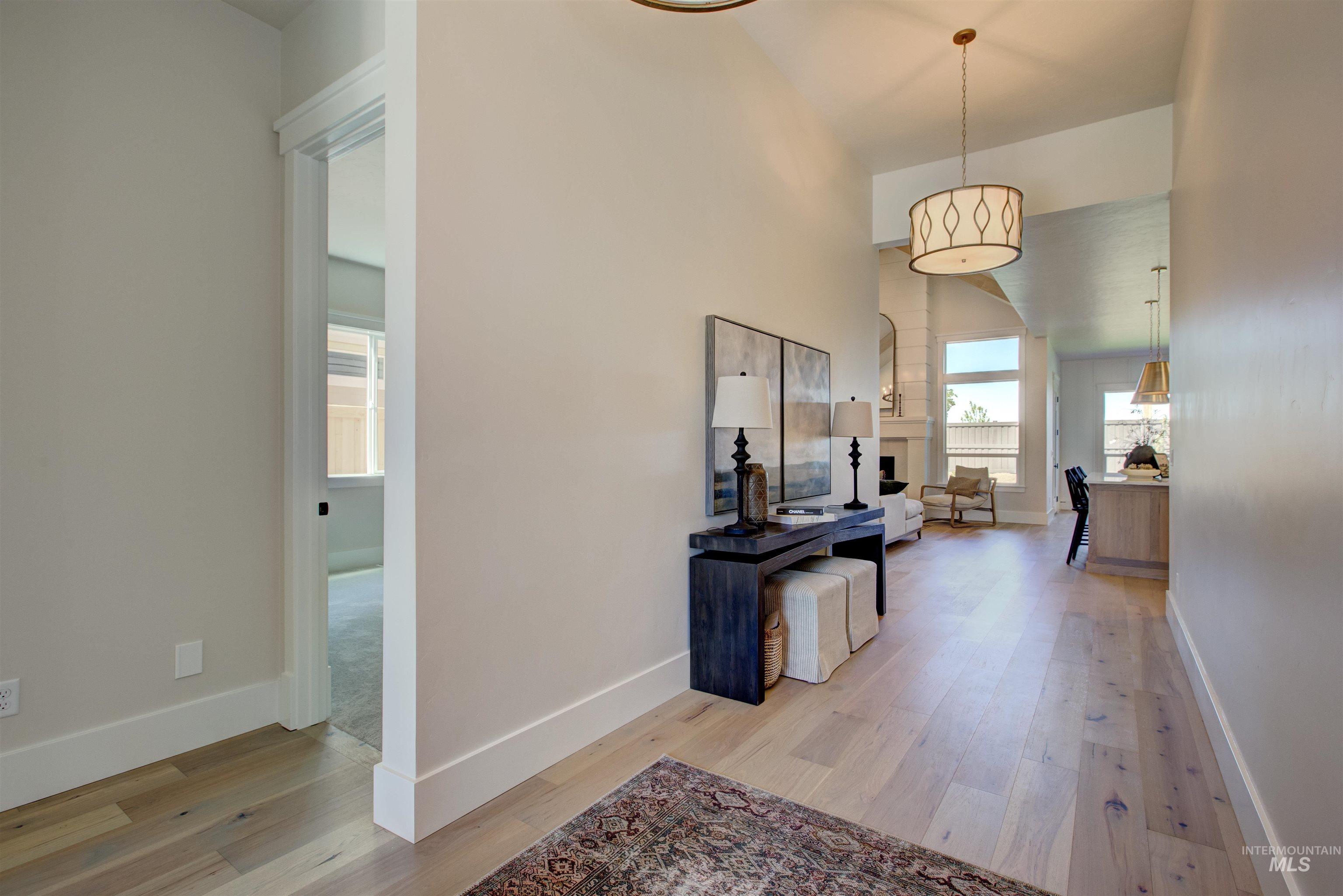 796 E Crescendo St, Meridian, Idaho 83642, 4 Bedrooms, 3.5 Bathrooms, Residential For Sale, Price $949,777,MLS 98988342