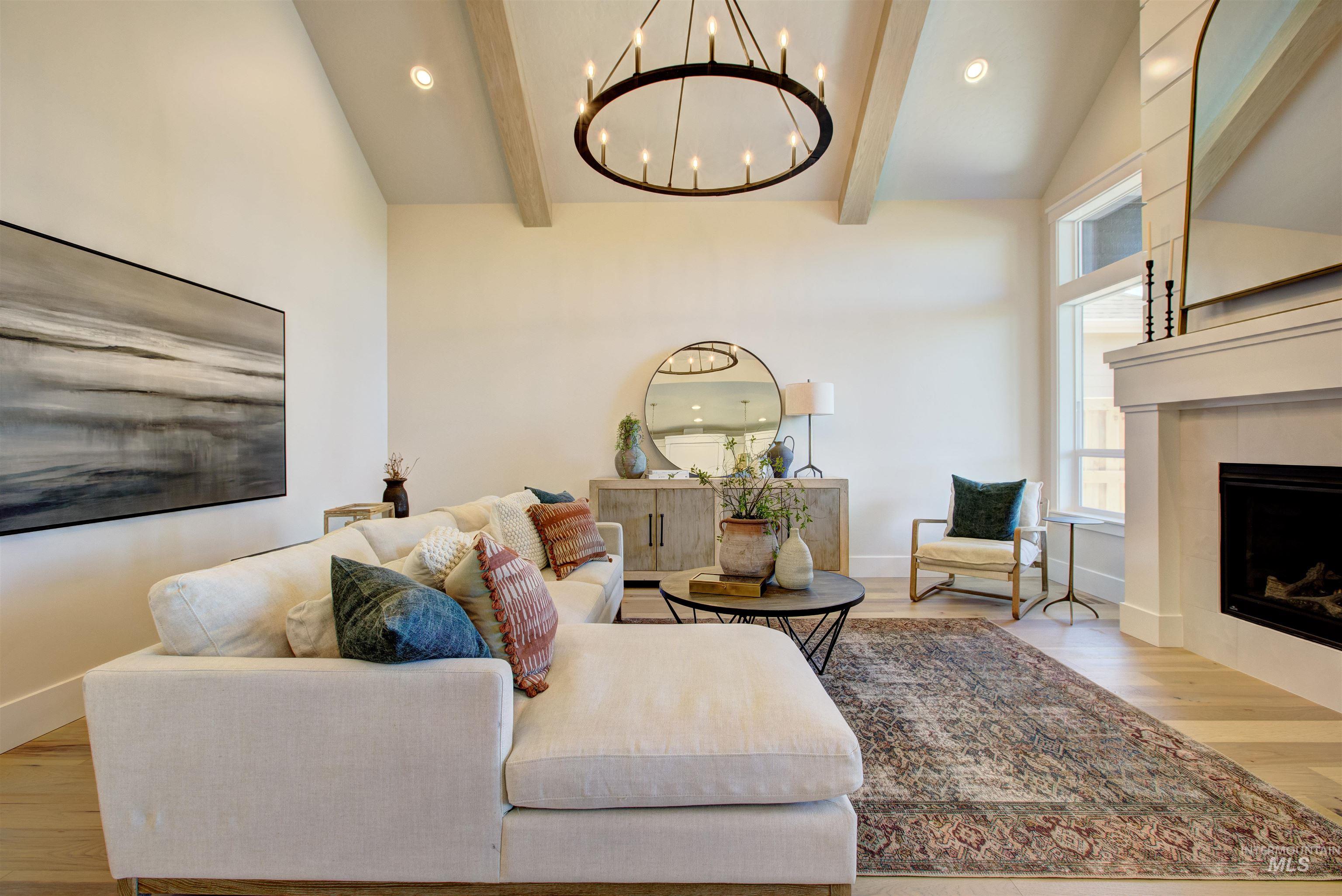 796 E Crescendo St, Meridian, Idaho 83642, 4 Bedrooms, 3.5 Bathrooms, Residential For Sale, Price $949,777,MLS 98988342