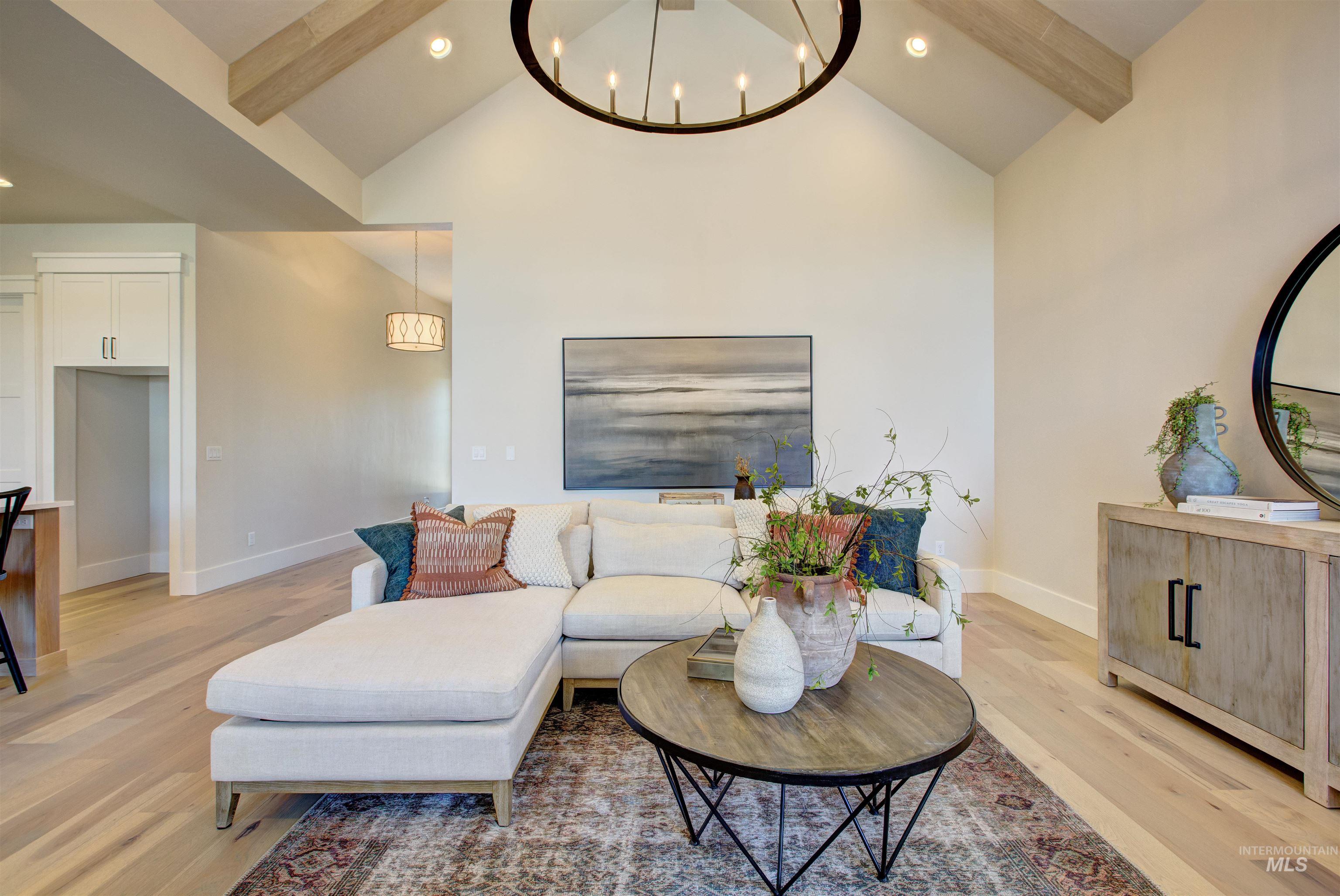 796 E Crescendo St, Meridian, Idaho 83642, 4 Bedrooms, 3.5 Bathrooms, Residential For Sale, Price $949,777,MLS 98988342