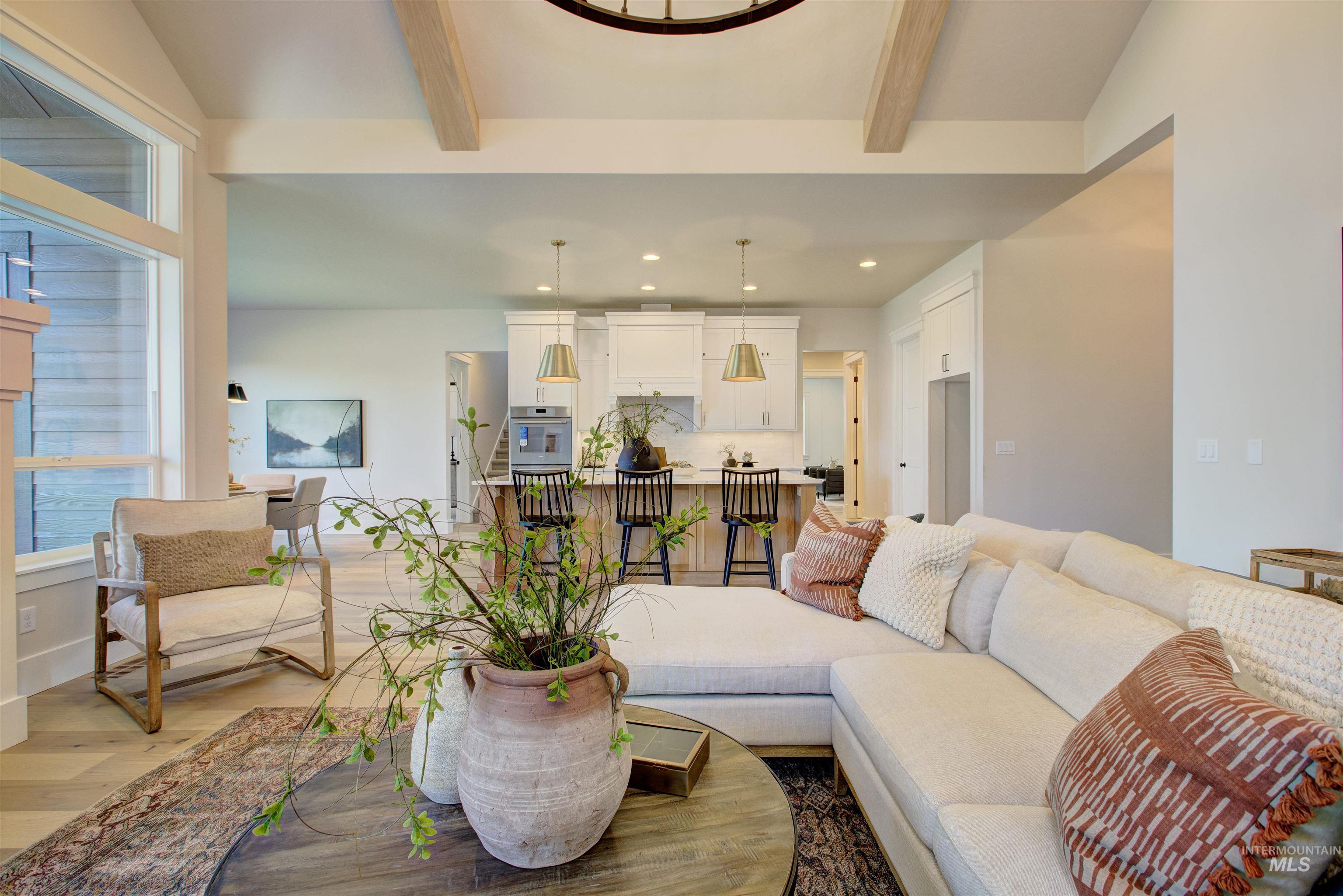796 E Crescendo St, Meridian, Idaho 83642, 4 Bedrooms, 3.5 Bathrooms, Residential For Sale, Price $949,777,MLS 98988342