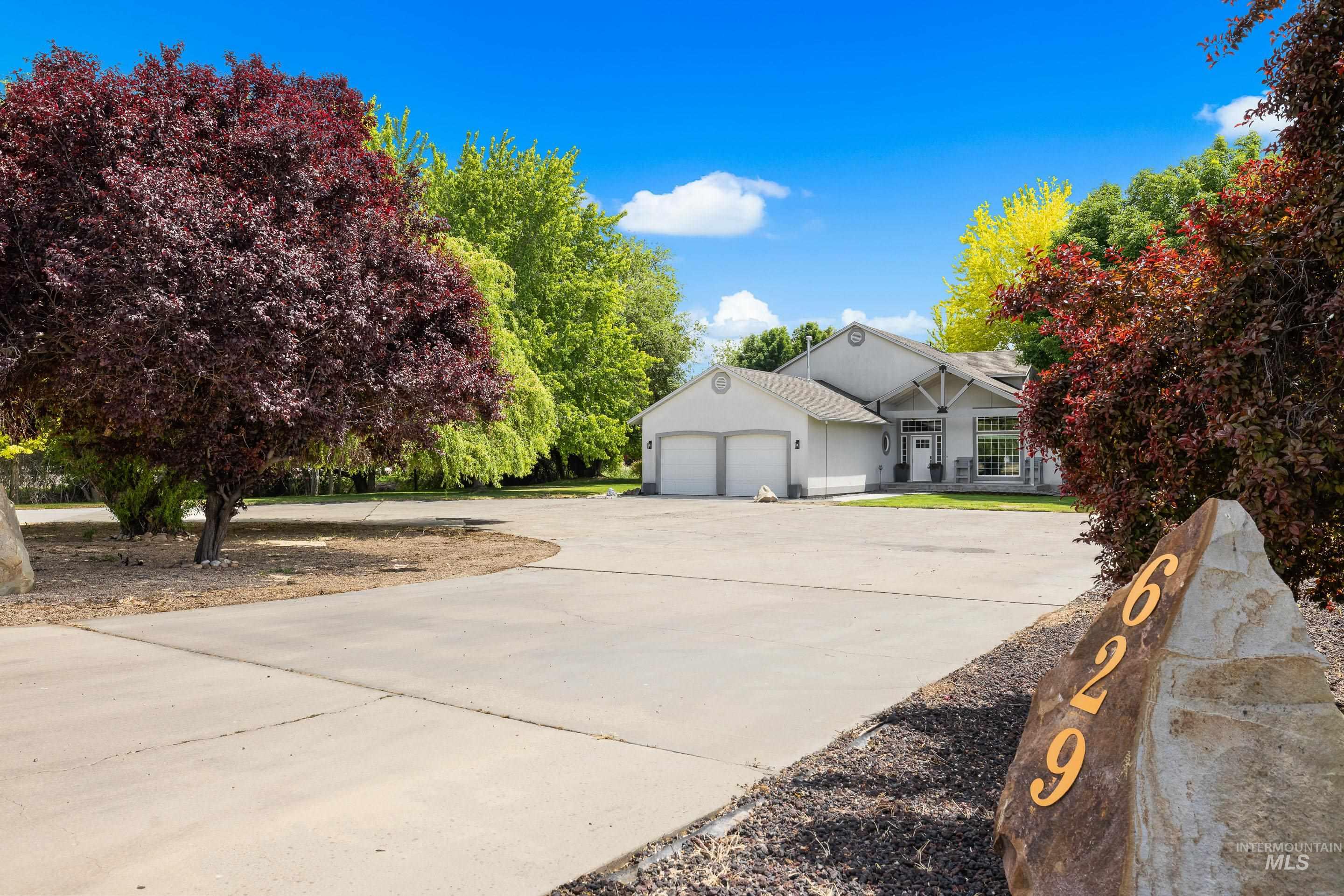 Residential For Sale