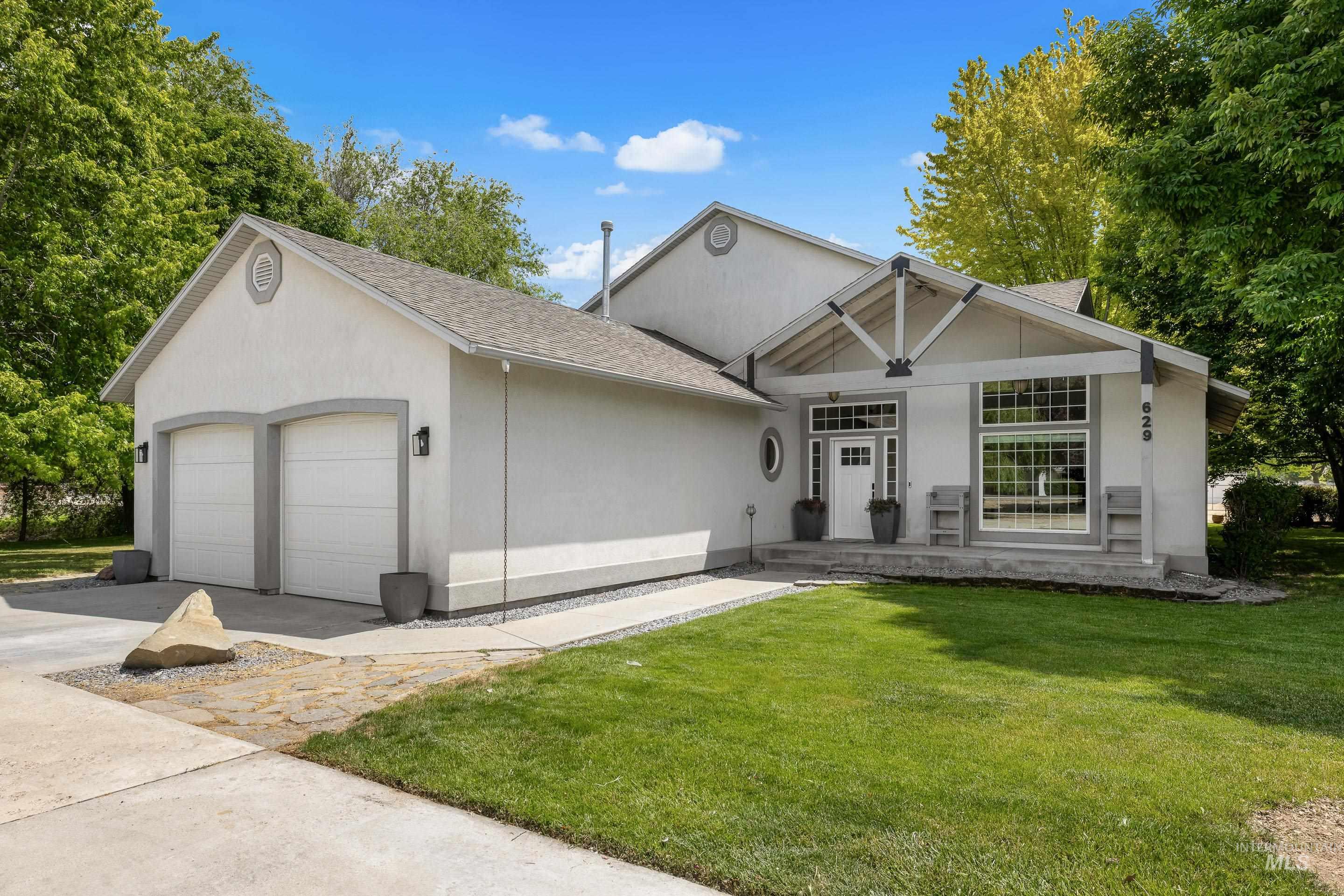 629 Lone Star Road, Nampa, Idaho 83651, 4 Bedrooms, 2.5 Bathrooms, Residential For Sale, Price $1,200,000,MLS 98988348
